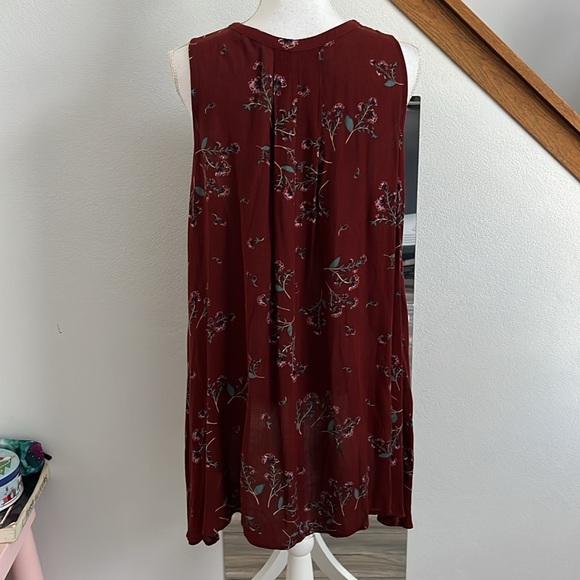 Free People sleeves dress - Picture 6 of 9